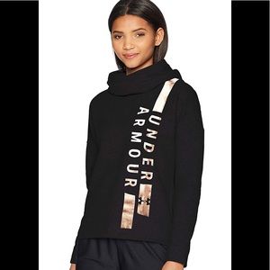 Under armour Women’s hoodie